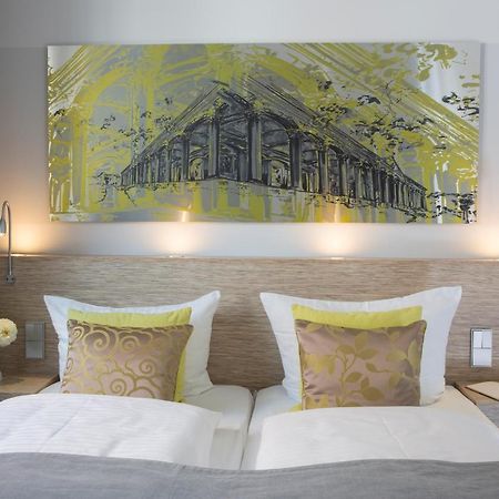 Hotel Am Markt Баден-Баден Номер фото